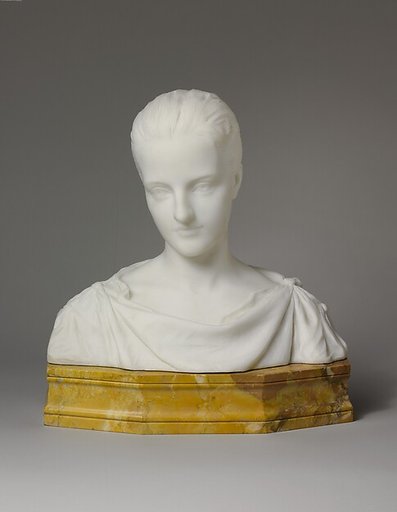 Louise Adele Dickerson Gould