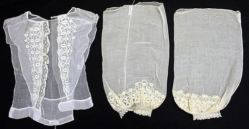Accessory set