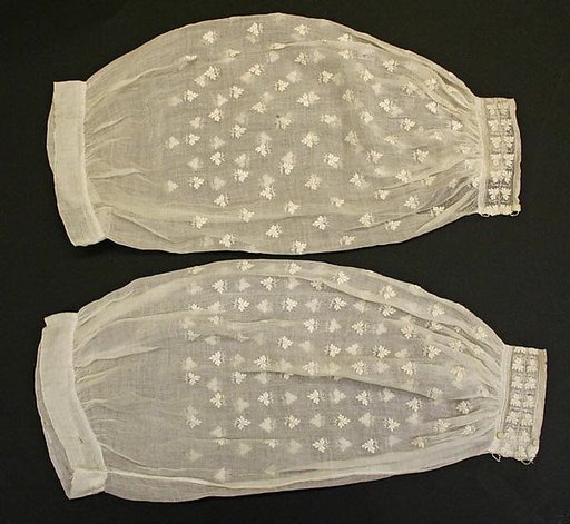 Undersleeves