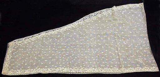 Headcloth