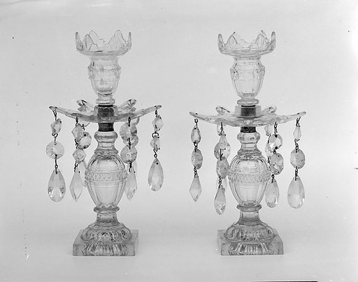 Candlestick