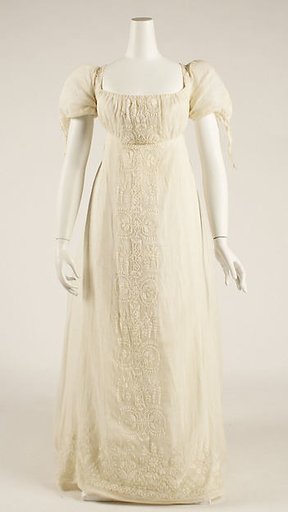 Evening dress