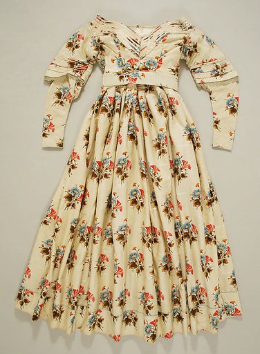 Evening dress