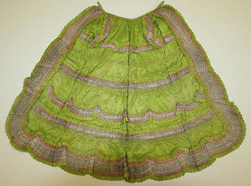Apron