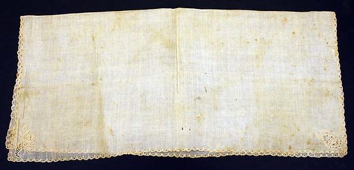 Handkerchief