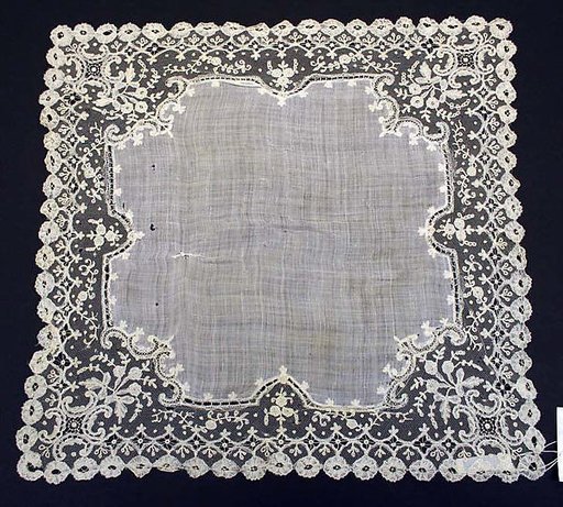 Handkerchief