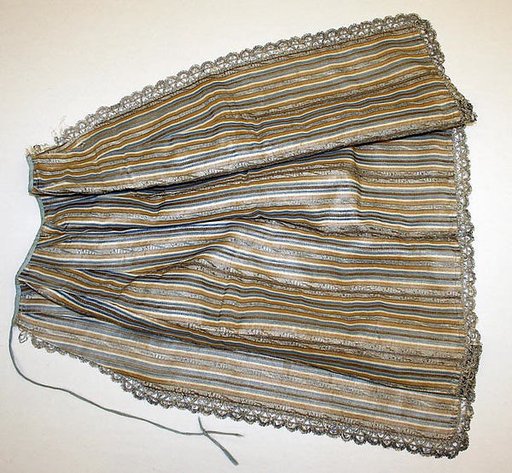 Apron