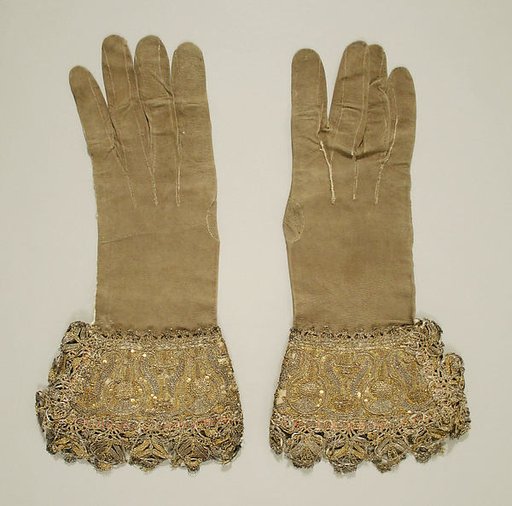 Gloves