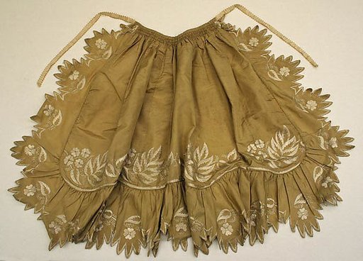 Apron