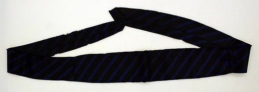 Neckcloth
