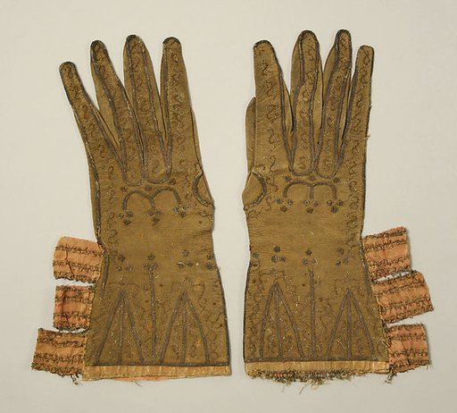 Gloves