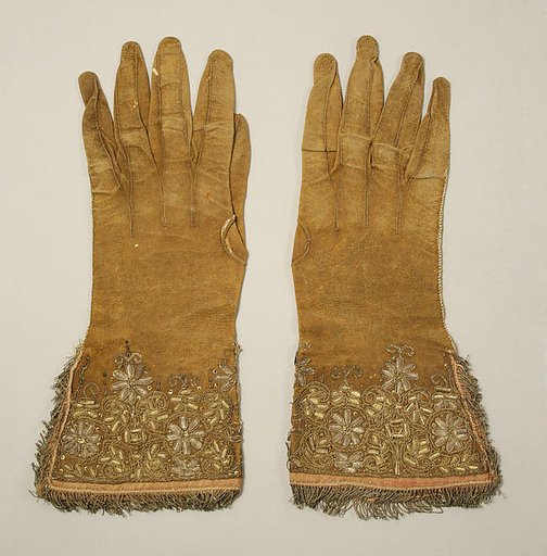 Gloves