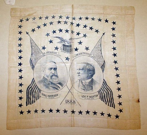 Handkerchief