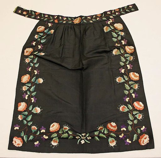 Apron