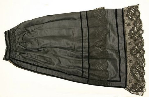 Apron