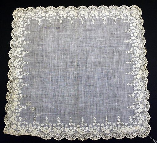 Handkerchief