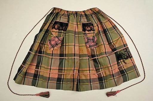 Apron