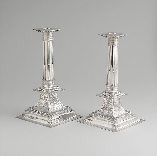 Candlestick