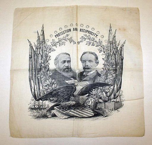 Handkerchief