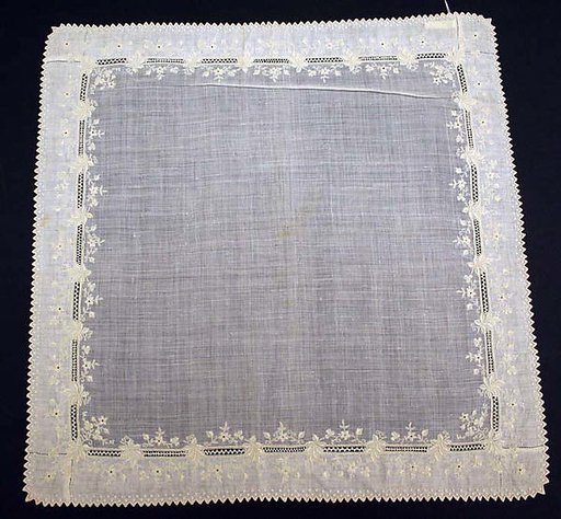Handkerchief