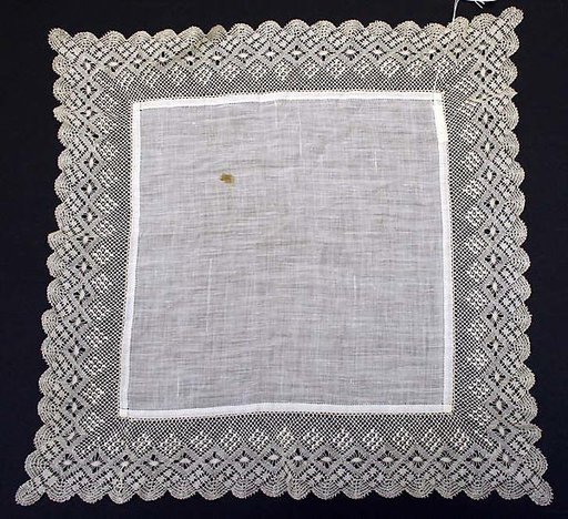 Handkerchief