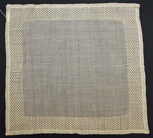 Handkerchief