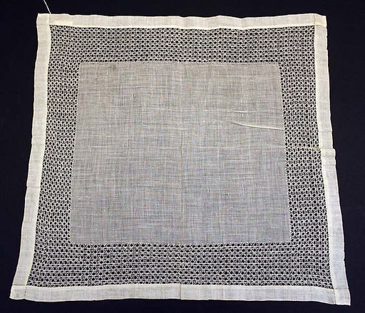 Handkerchief