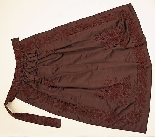 Apron