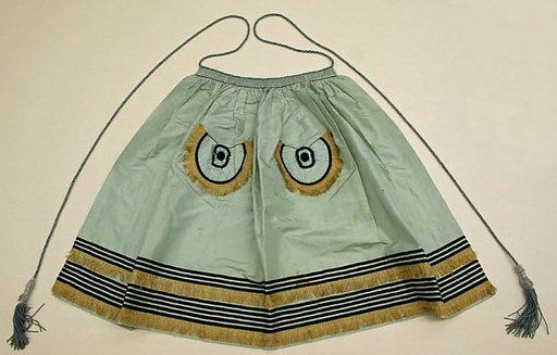 Apron