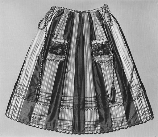 Apron