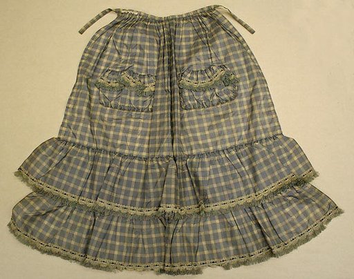 Apron