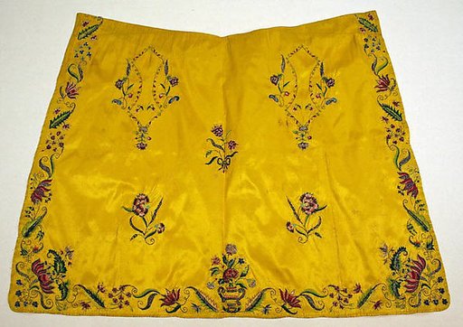 Apron