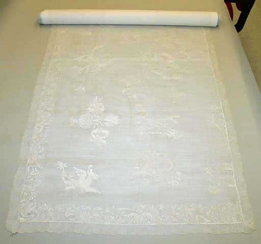Apron