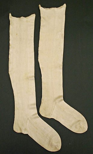 Wedding stockings