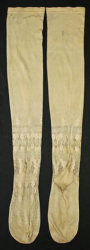 Wedding stockings