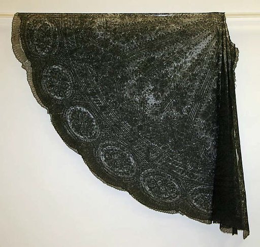 Cape