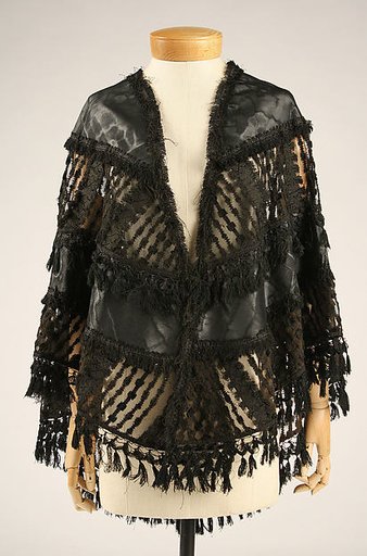 Cape