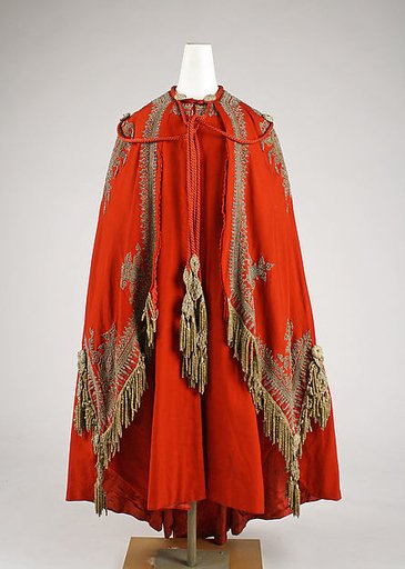 Cape