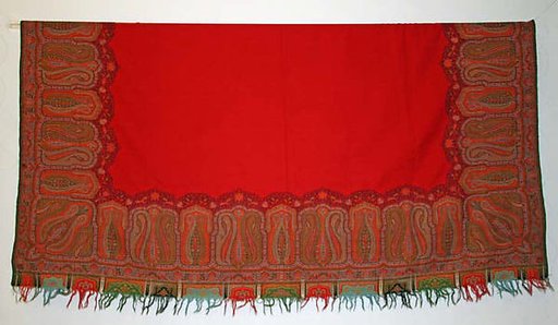 Shawl