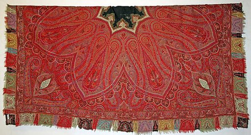 Shawl