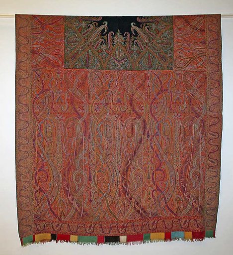 Shawl