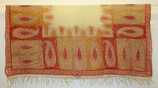 Shawl