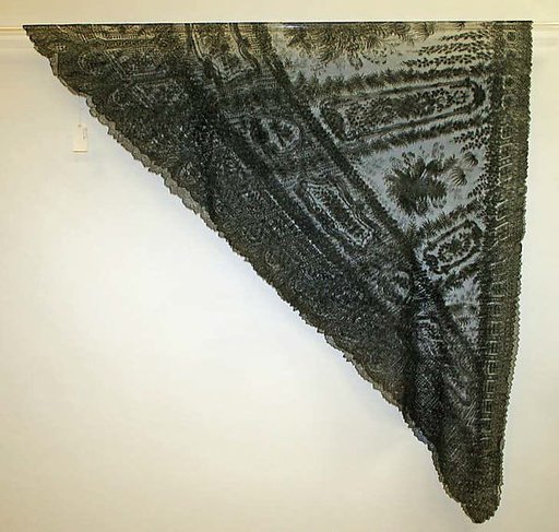 Shawl