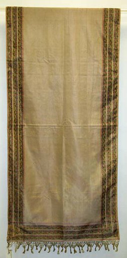 Shawl