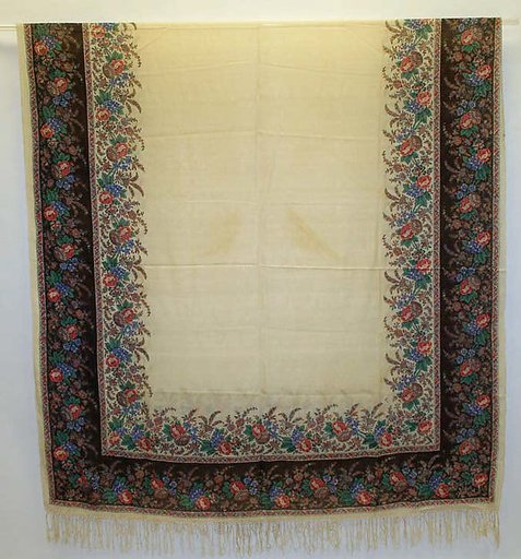 Shawl