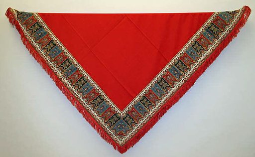 Shawl