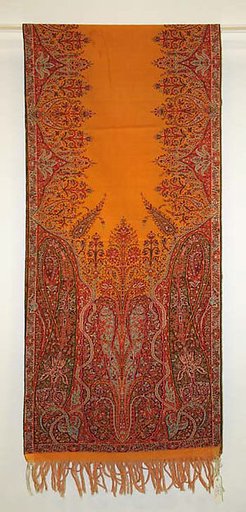 Shawl