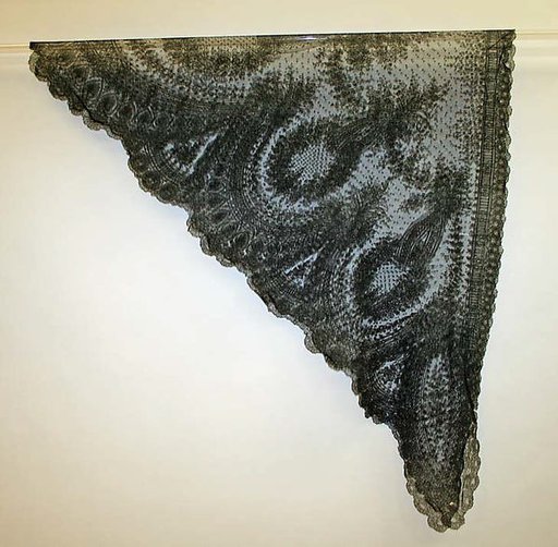 Shawl