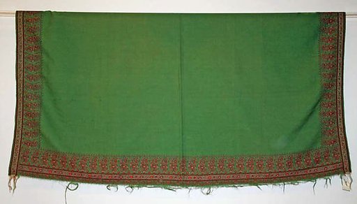 Shawl