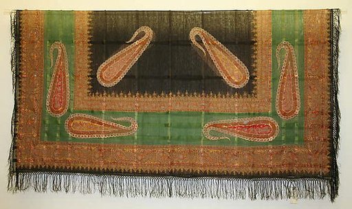 Shawl
